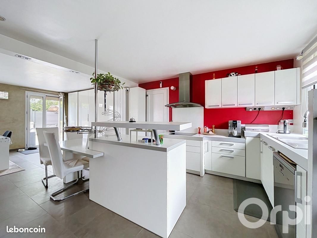 Maison 6 pièces 147 m² · à Longjumeau · 147 m² · 425 000 €