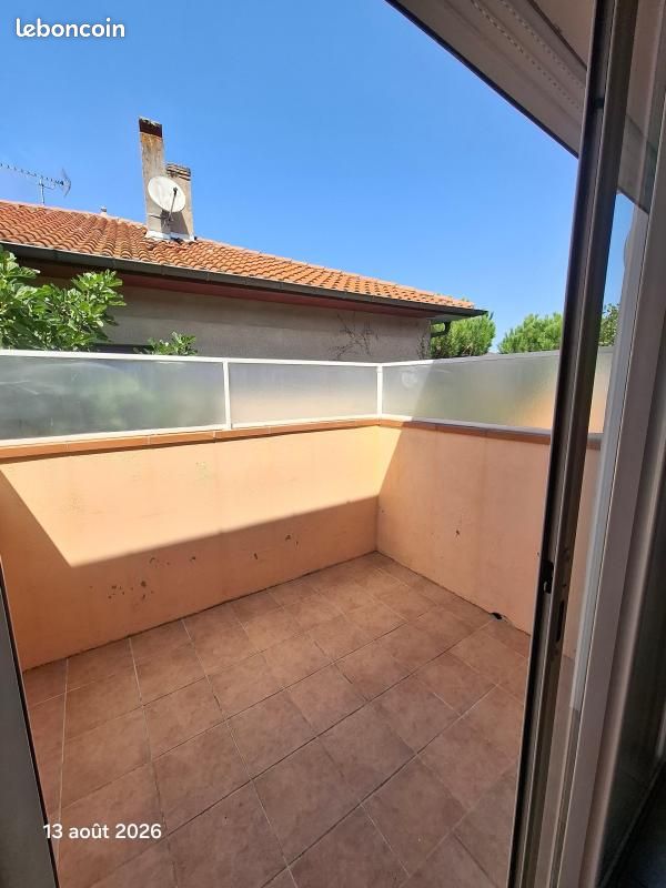 Appartement 3 pièces 74 m² · à Grisolles · 74 m² · 650 €/mois