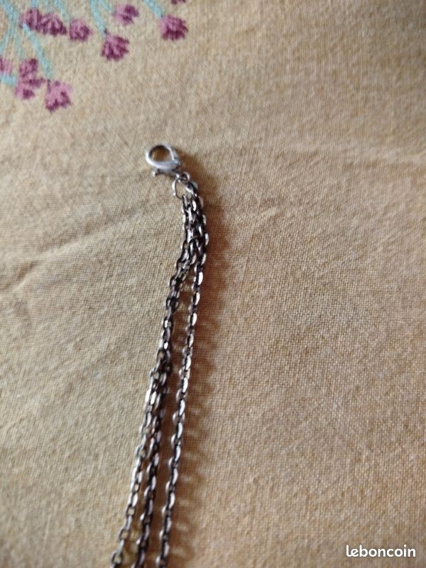 Triple collier (image 5)