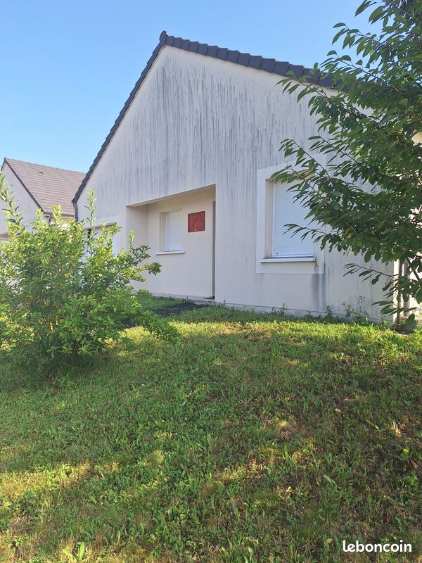 Maison 5 pièces 95 m² · à Nevers · 95 m² · 135 000 €