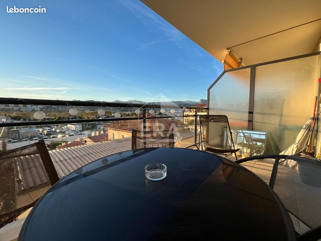 Appartement 1 pièce 25 m² · à Nice · 25 m² · 755 €/mois