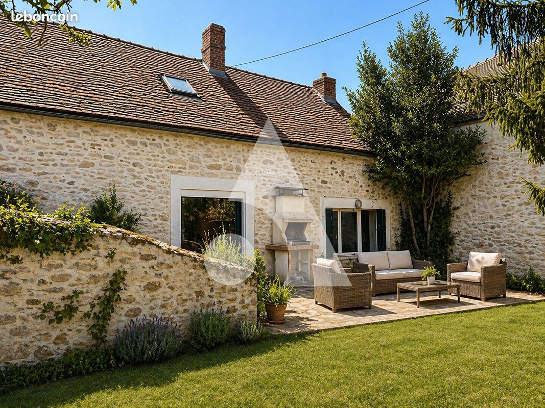 Maison 4 pièces 70 m² · à Cheptainville · 70 m² · 210 000 €