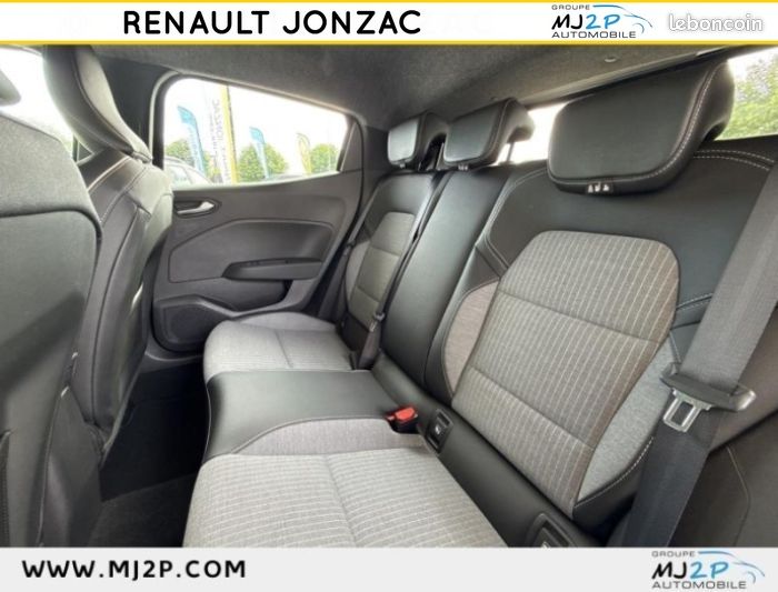 Renault Clio 1.0 Eco-G 100ch Techno - 25 (image 6)
