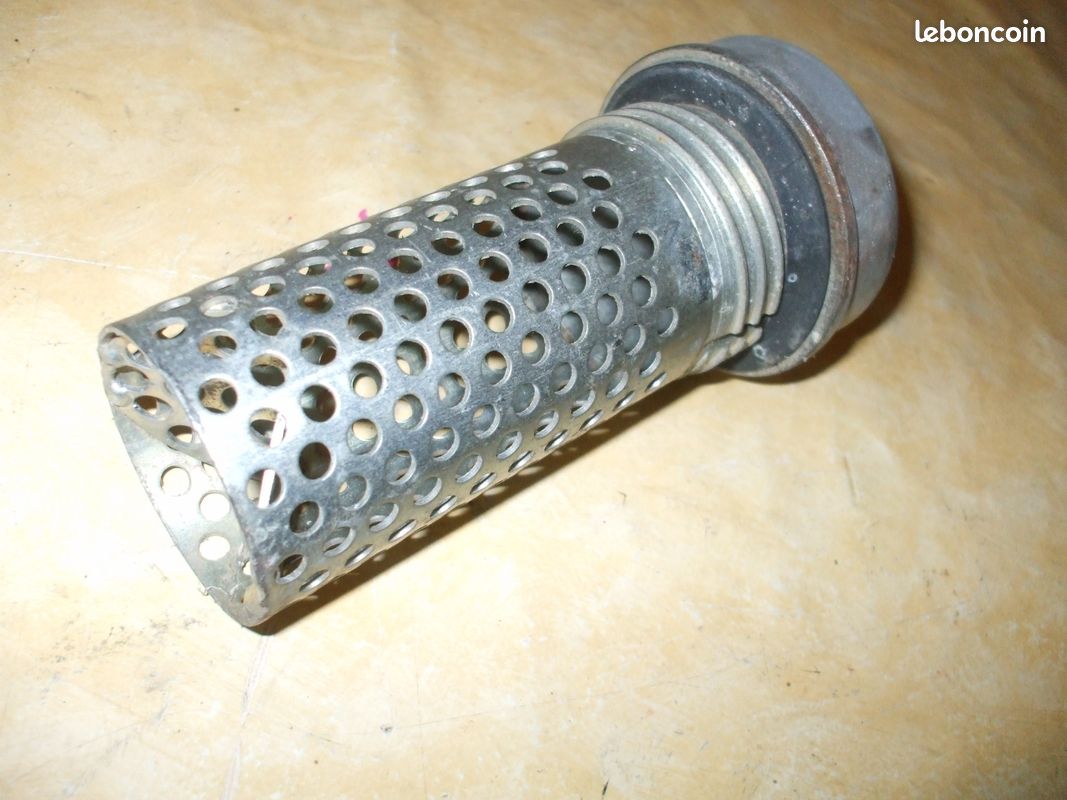 Crépine pompe a eau (image 6)