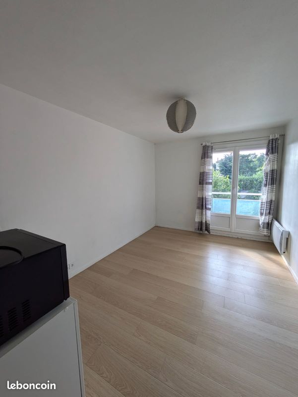 Appartement 1 pièce 18 m² · à Clermont-Ferrand · 18 m² · 73 000 €