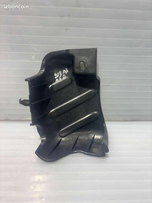 Couvercle essieu ARD Peugeot 208/2008 REF 9673884180 (image 3)