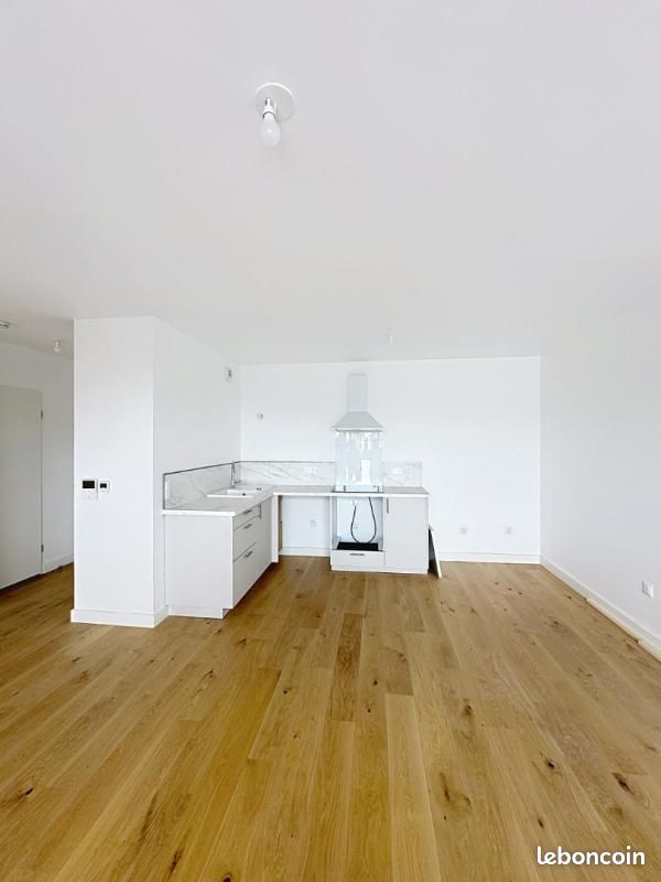 Appartement 2 pièces 45 m² · à Carcans · 45 m² · 600 €/mois