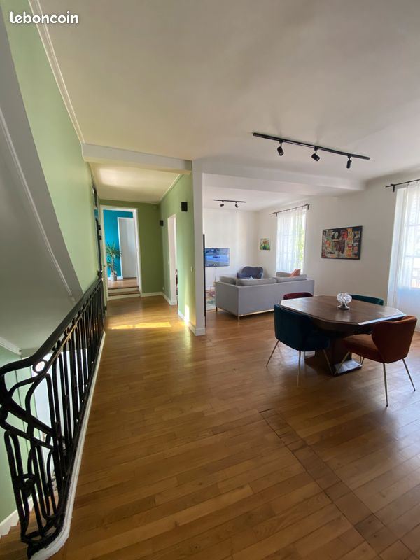 Appartement 6 pièces 125 m² · à Dourdan · 125 m² · 282 000 €