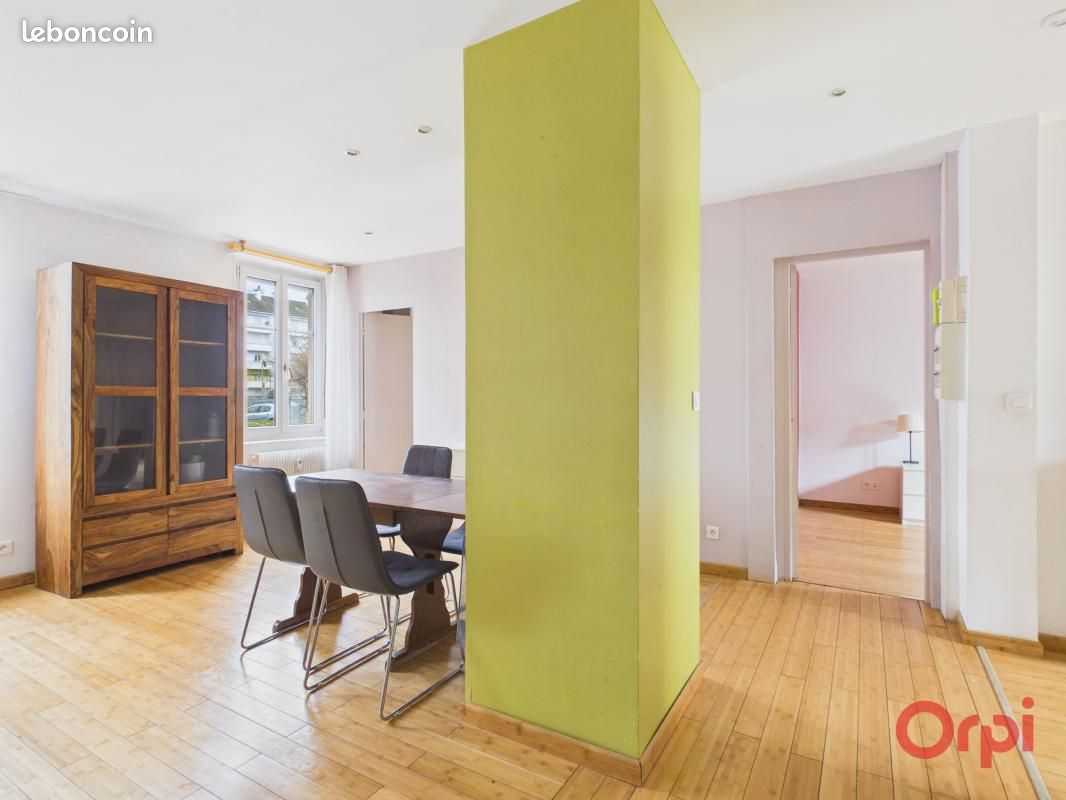 Appartement 3 pièces 65 m² · à Schiltigheim · 65 m² · 180 200 €