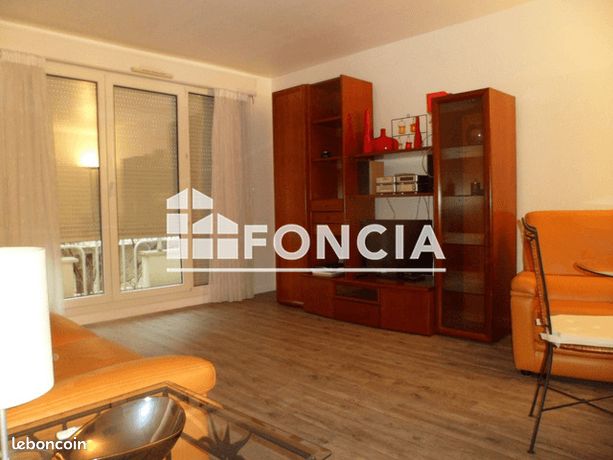 Appartement a louer courbevoie - 2 pièce(s) - 47 m2 - Surfyn