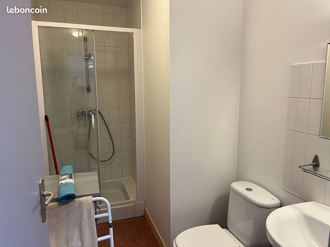 Appartement a louer landerneau - 1 pièce(s) - 23 m2 - Surfyn