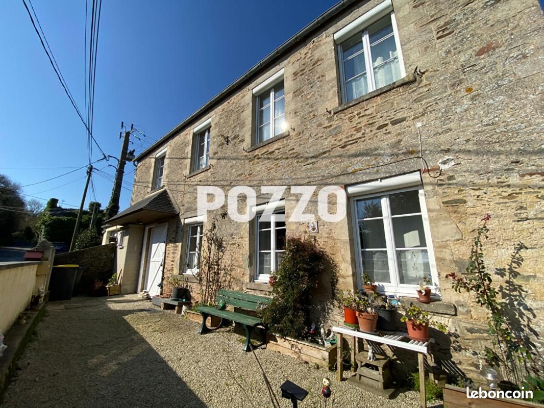 Maison 3 pièces 110 m² · à Quettehou · 110 m² · 243 300 €