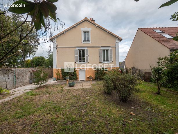 Maison 7 pièces 123 m²