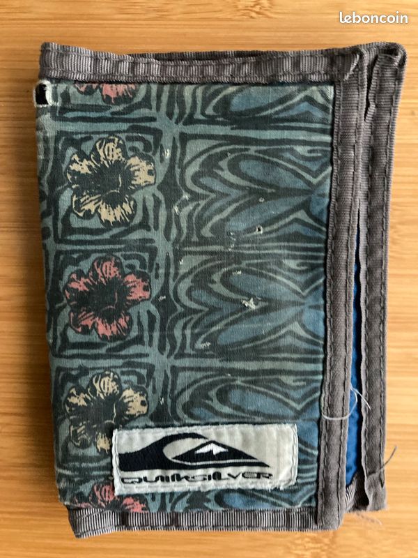 Portefeuille QuickSilver (image 1)