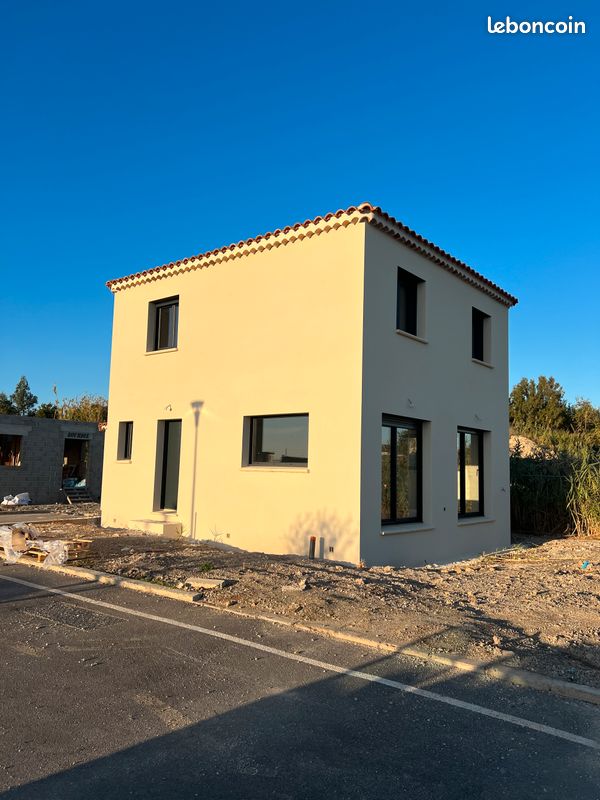 Maison 4 pièces 80 m² · à Istres · 80 m² · 285 000 €