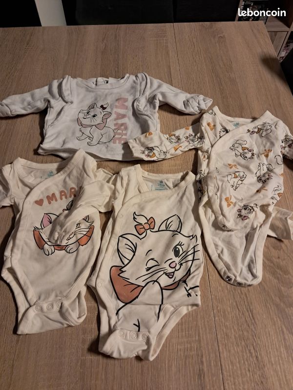 Vetement bebe (image 4)