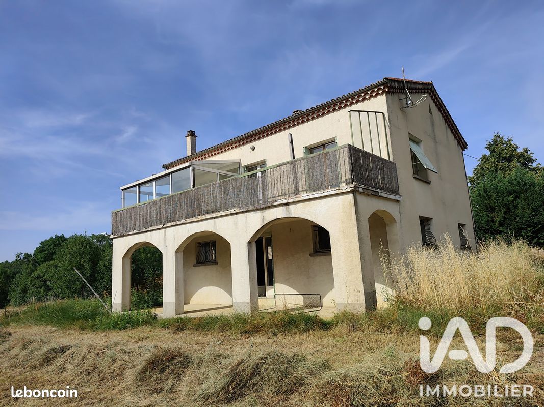 Maison 5 pièces 82 m² · à Chandolas · 82 m² · 175 000 €