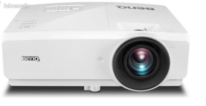 Vidéo projecteur benq pro HDMI (image 1)