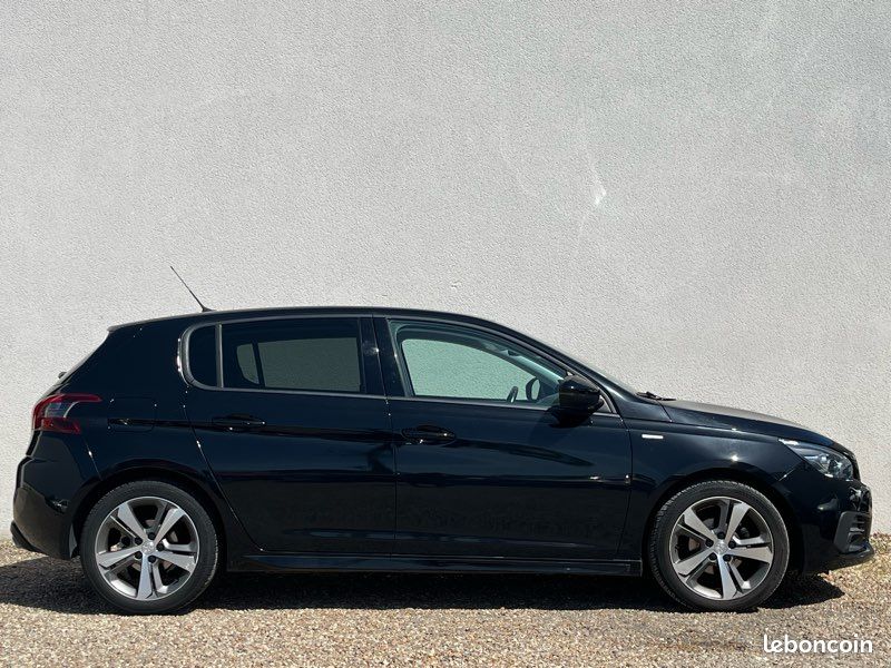 Peugeot 308 1.2 THP 12V BVM6 110cv (image 2)