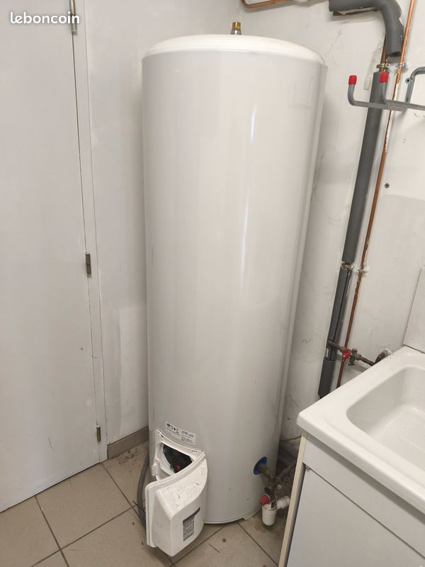 Ballon 300l (image 3)