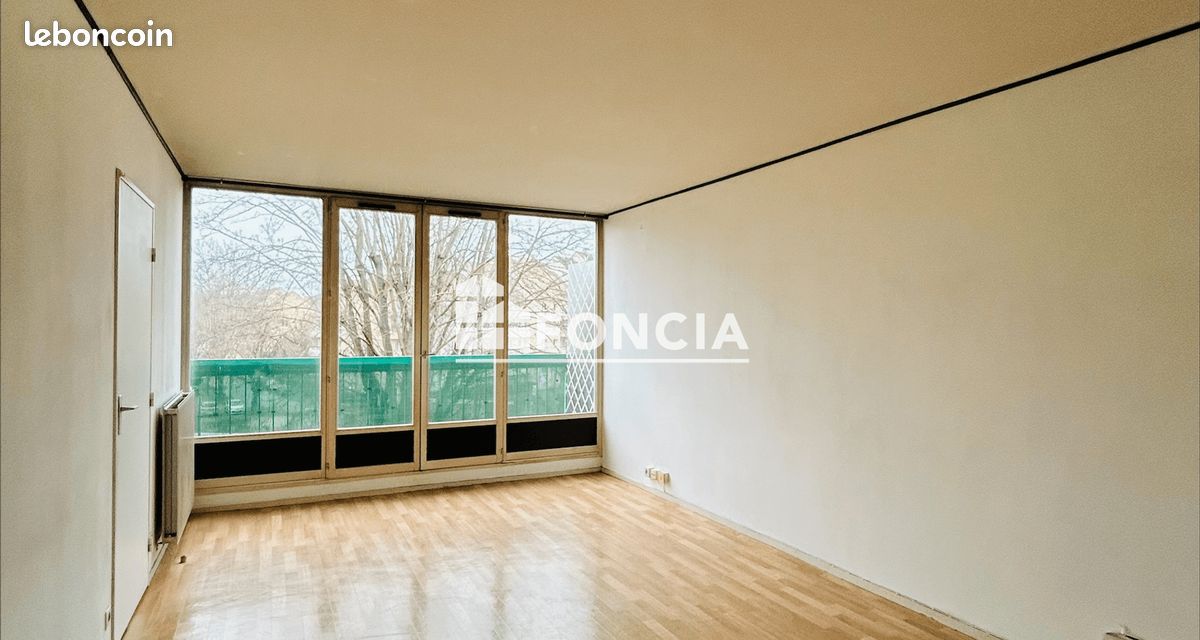 Appartement 2 pièces 50 m² · à Longjumeau · 50 m² · 869 €