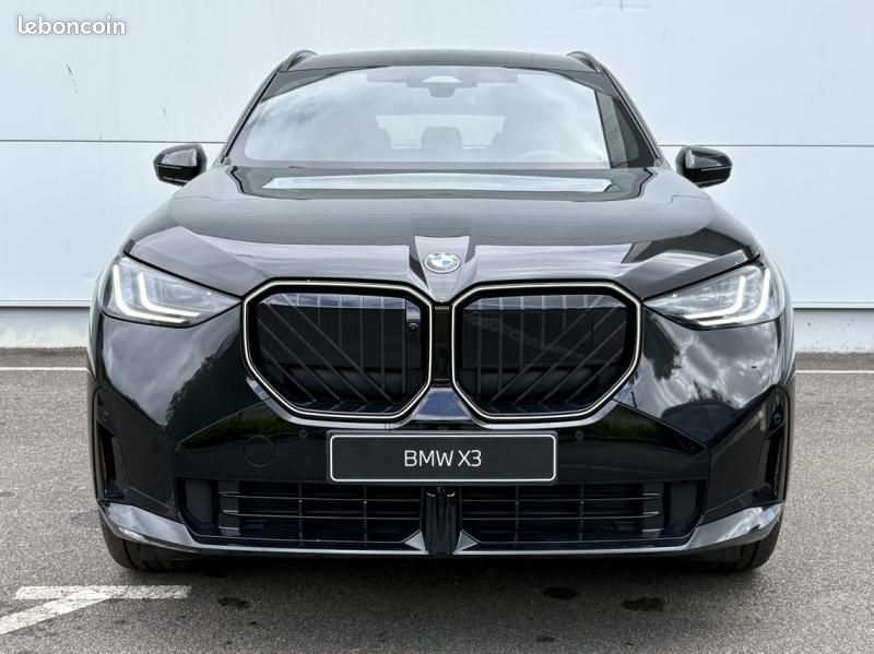 Bmw X3 xDrive30e 299ch M Sport (image 4)