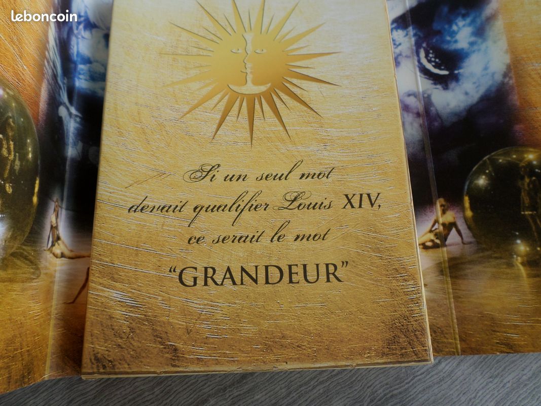 D vd le roi soleil (image 2)