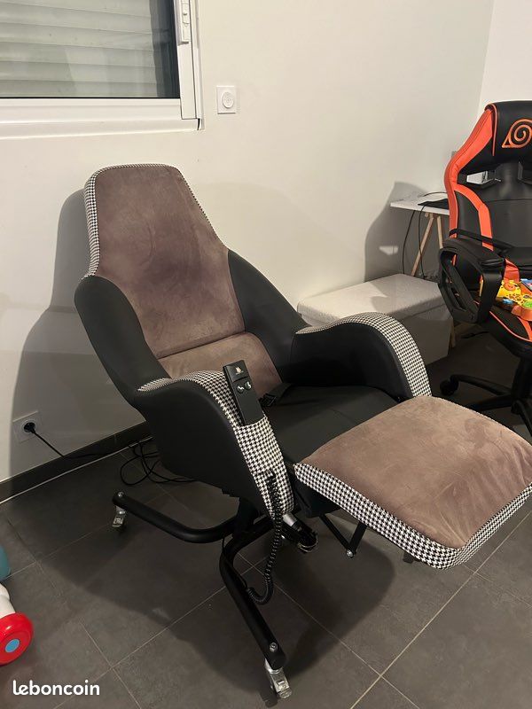 Fauteuil électrique (image 3)