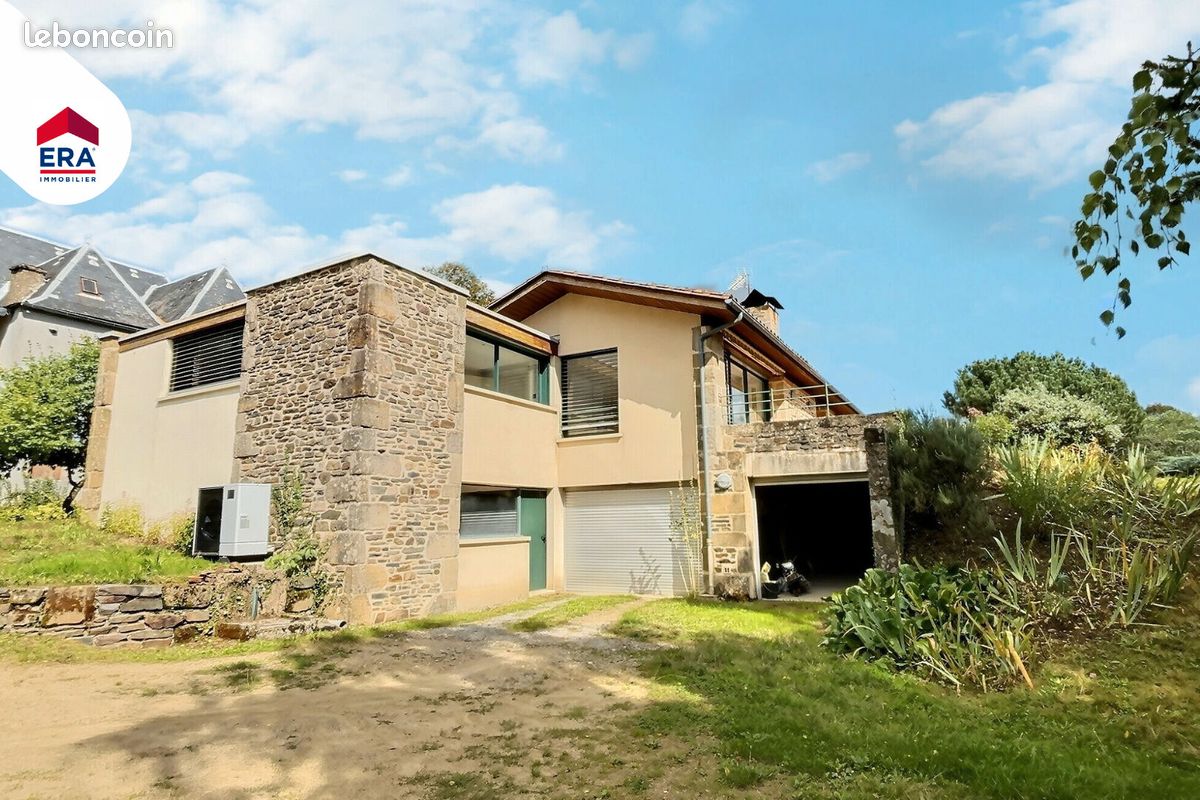 Maison 3 pièces 108 m² · à Lacapelle-Marival · 108 m² · 795 €