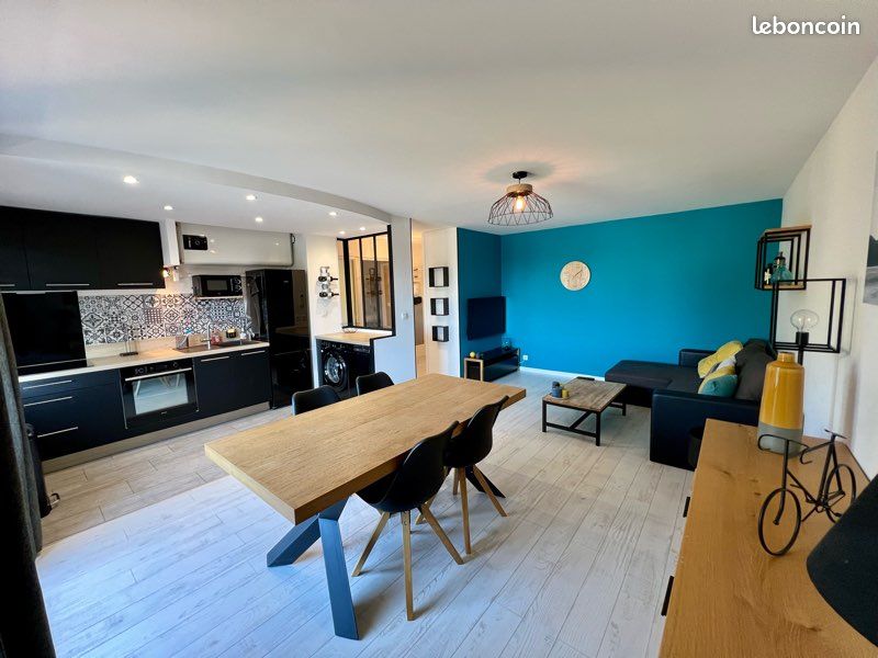Appartement 2 pièces 48 m² · à Toulouse · 48 m² · 890 €/mois