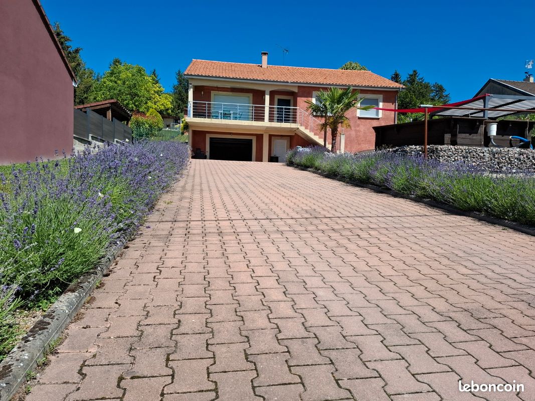 Maison 5 pièces 120 m² · à Couvrot · 120 m² · 259 000 €