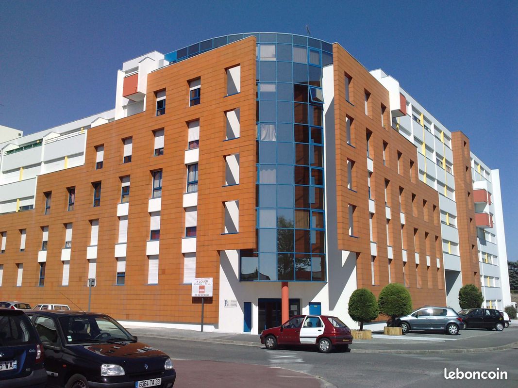 Appartement 2 pièces 42 m² · à Talence · 42 m² · 227 000 €