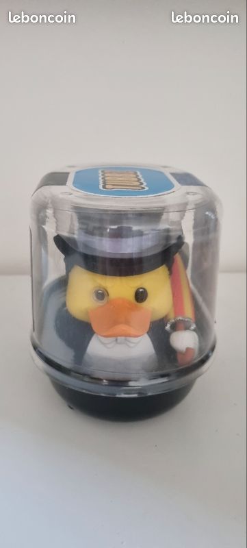 Figurine neuve Tubbz canard neuf DC Comics (image 2)