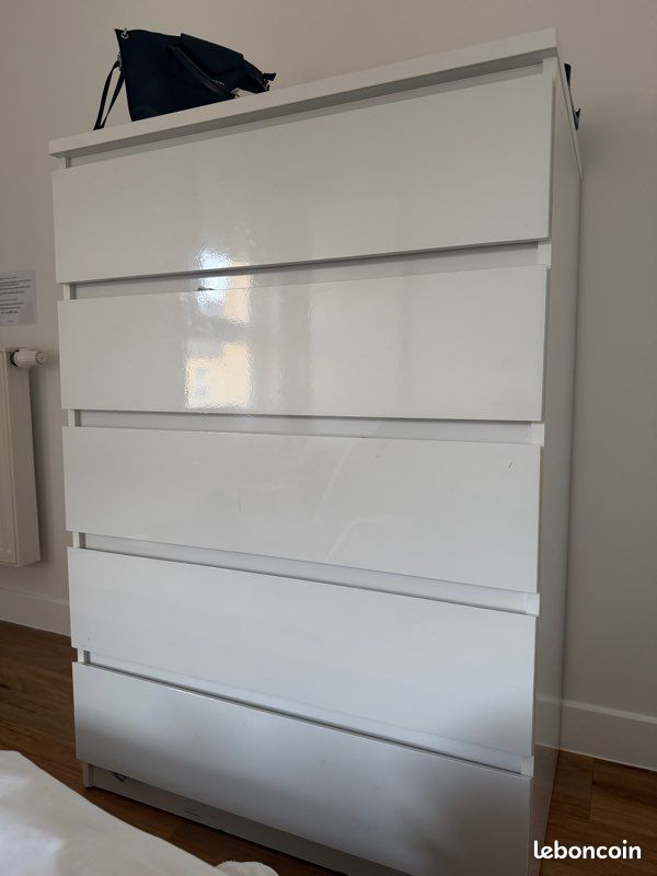 Commode KULLEN (image 1)