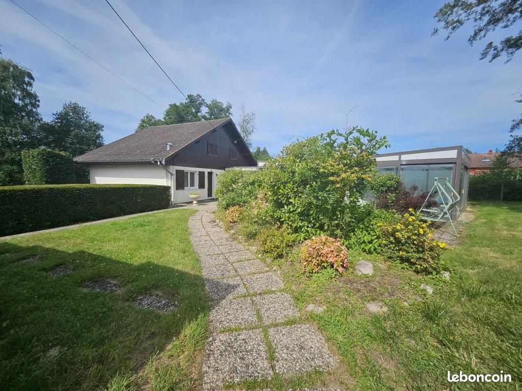 Maison 8 pièces 149 m² · à Bertrichamps · 149 m² · 225 000 €