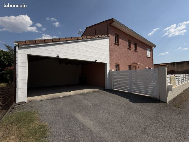 Maison 5 pièces 131 m²