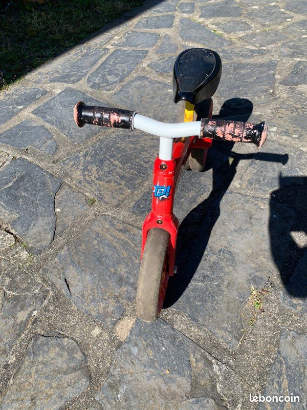 Bras Avec Boueuses 18 Pour Deux-roues – Neuf, Pièce B1MS32