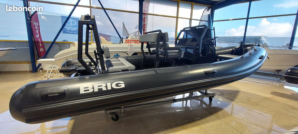 BRIG NAVIGATOR 20 (nouveauté 2026) (image 2)