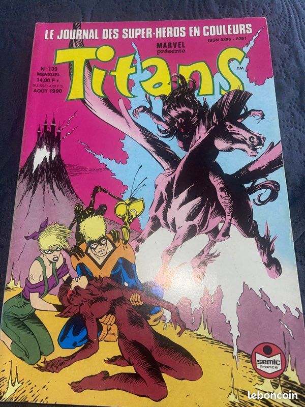 BD titans (image 5)