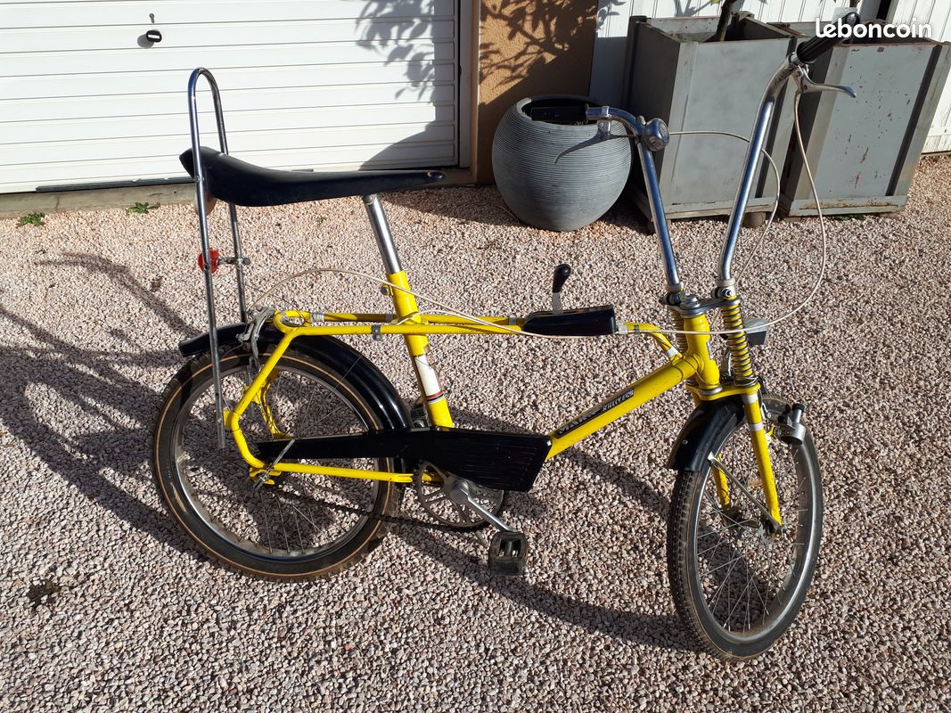 Mini velo (image 4)