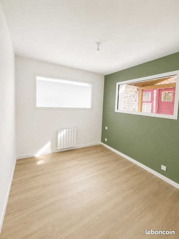 Appartement 2 pièces 25 m² · à Yffiniac · 25 m² · 86 400 €