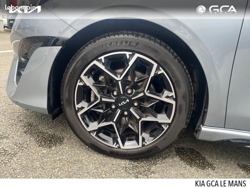 Kia Ceed 1.6 CRDI 136ch MHEV GT Line Premium DCT7 (image 4)