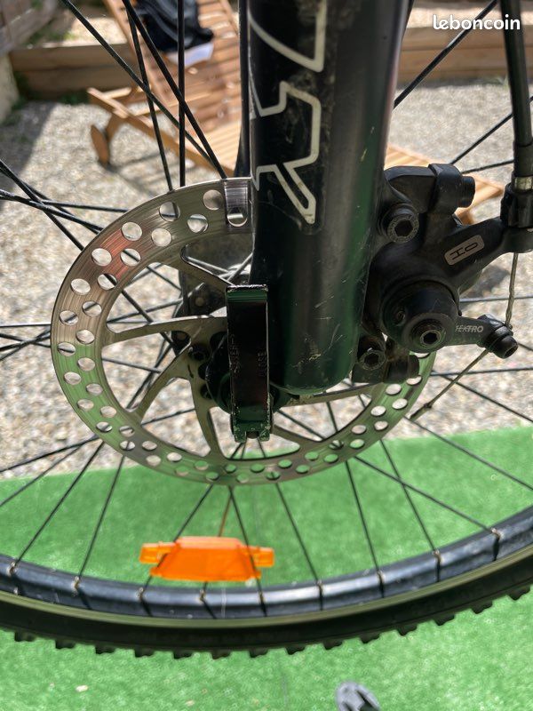 VTT Taille L (image 3)