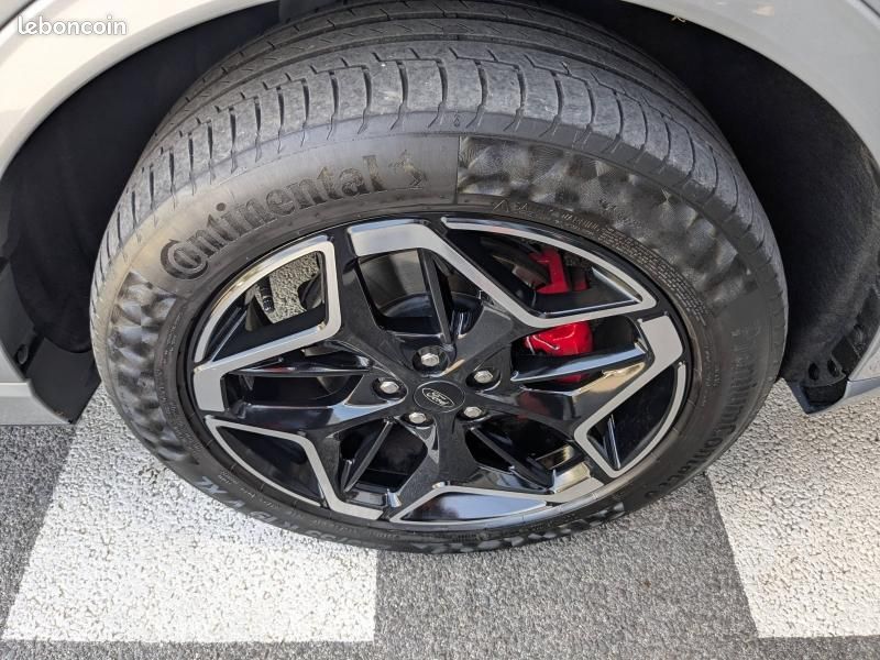 Ford Kuga 2.5 Duratec 243ch Hybride Rechargeable ST-Line X Powershift (image 27)