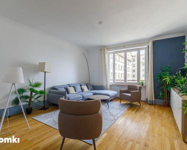 Appartement 499 000 € - 98 m²