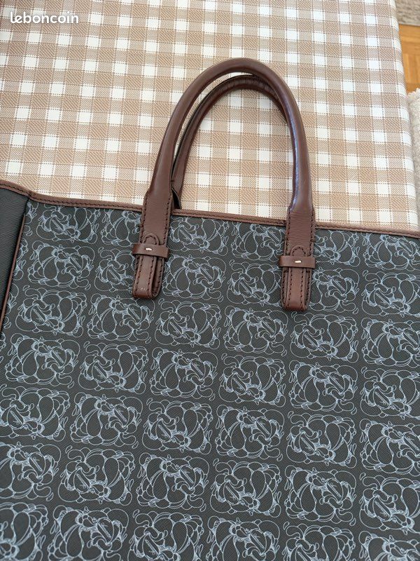 Sac cabas ARMAURY Paris (image 2)