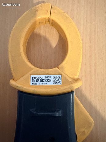 Generic Auto Rang Digital Multimètre ET8101, Metrix Testeur Ampèremètre