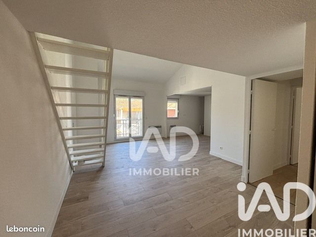 Appartement 4 pièces 76 m² · à Marguerittes · 76 m² · 186 000 €