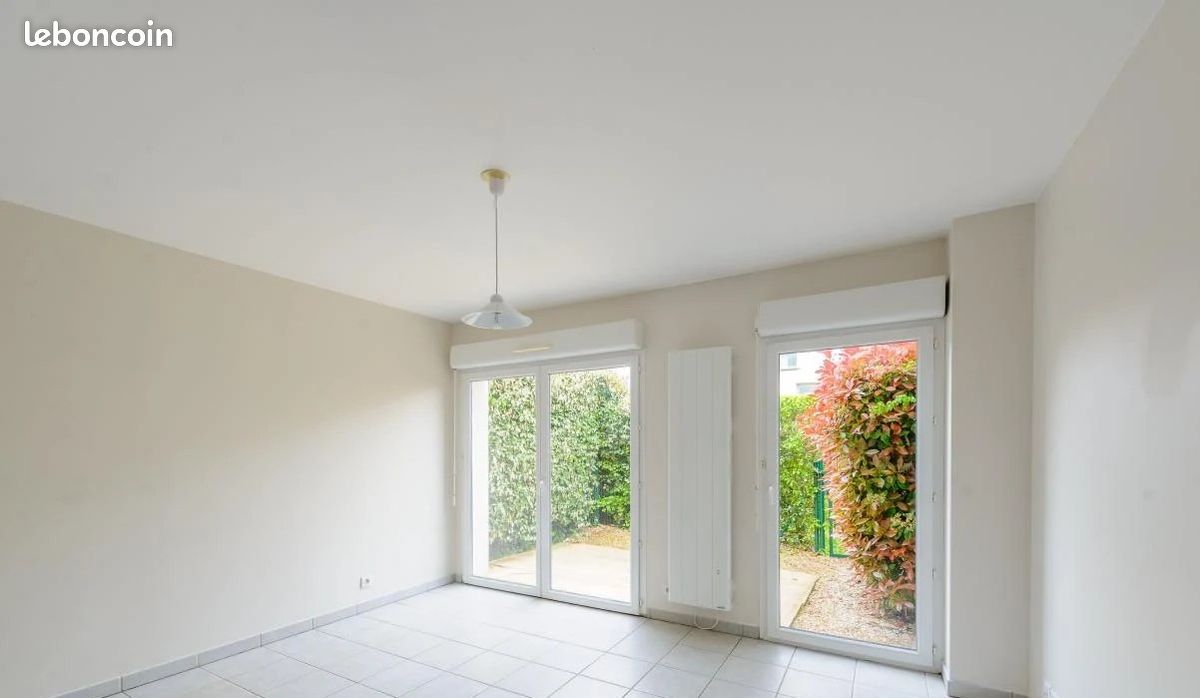 Appartement 2 pièces 38 m² · à La Rochelle · 38 m² · 188 000 €