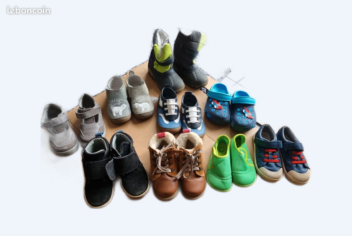 Leboncoin Chaussure 24 Garcon Leboncoin Chaussons Garcon 24 Asics